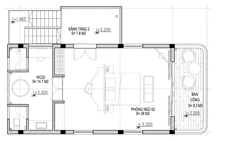 Biệt thự Mê Hương