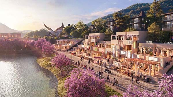 SHOPVILLAS ĐINH HƯƠNG