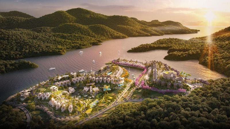 Tiến độ thi công vượt mong đợi, Shoshin Bình Thanh khẳng định tiềm năng đầu tư