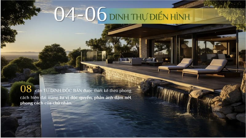 TƯ DINH ĐỘC BẢN