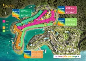 Booking dự án Shoshin Bình Thanh - Ngập tràn ưu đãi
