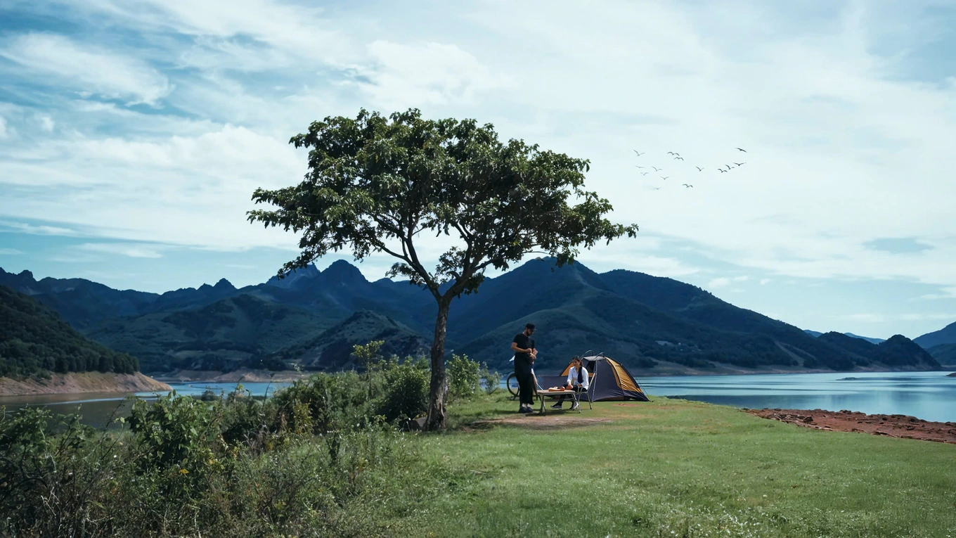 Xu hướng du lịch chữa lành lên ngôi cùng những tiêu chuẩn mới 1 Xu hướng du lịch chữa lành lên ngôi cùng những tiêu chuẩn mới