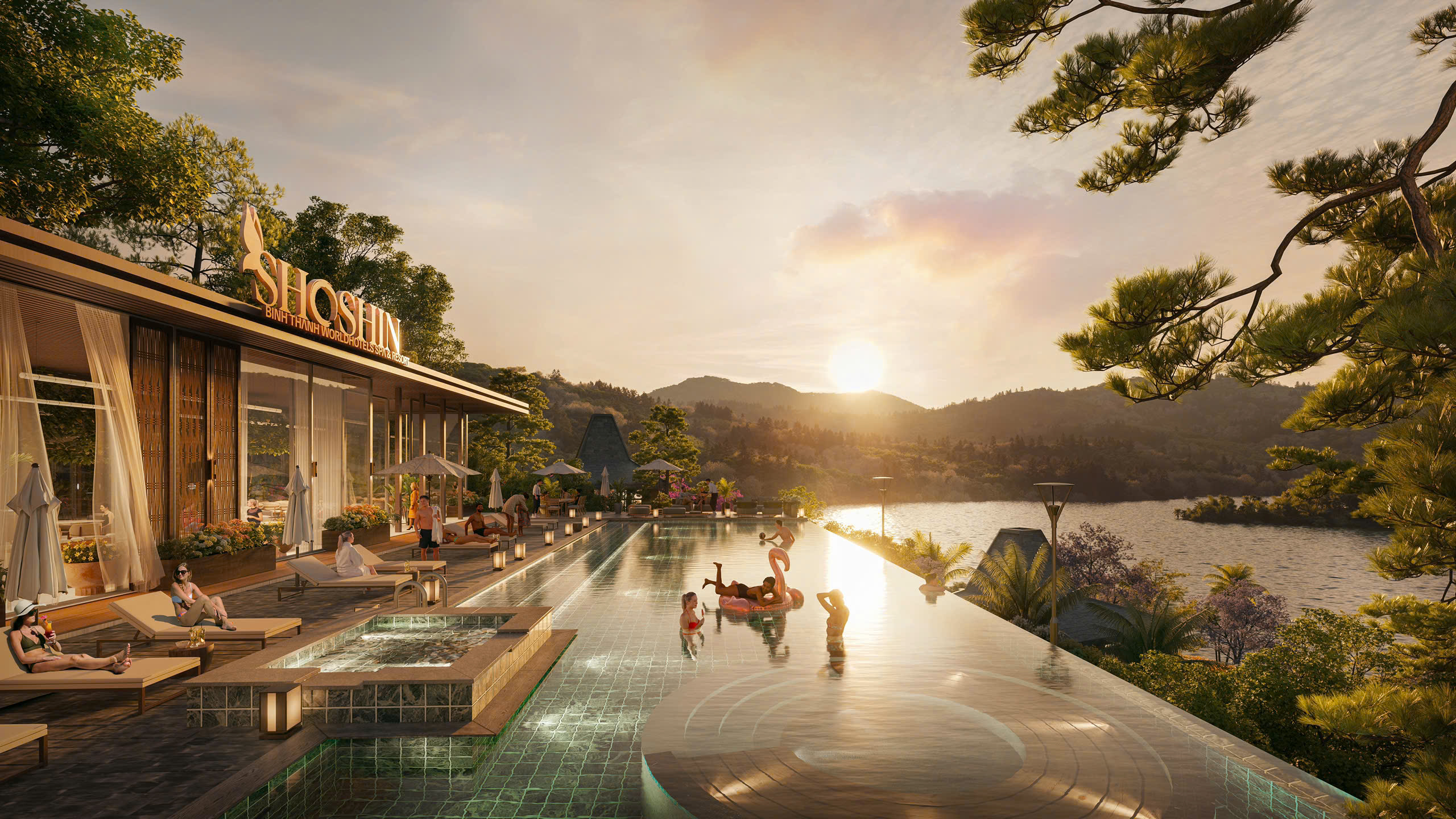 Đầu Tư Sinh Lời Bền Vững Tại Shoshin Bình Thanh Hòa Bình 1 Đầu Tư Sinh Lời Bền Vững Tại Shoshin Bình Thanh Hòa Bình