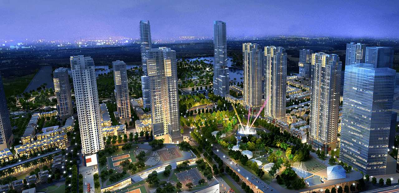 Vinhomes Đan Phượng - Cập Nhật Thông Tin Mới Nhất