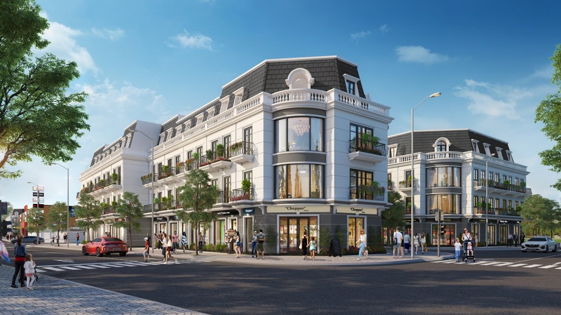 Vinhomes Đan Phượng - Cập Nhật Thông Tin Mới Nhất