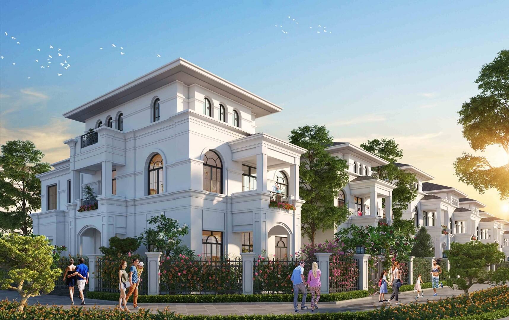 Phú Thứ Wonder Song – Biểu tượng sống mới giữa trung tâm Phú Thứ