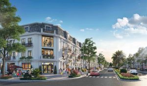 Phú Thứ Park Hill – Điểm sáng đầu tư cuối năm 2025