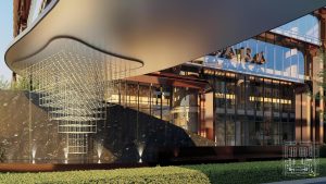 Quỹ căn 1 ngủ Rivea Residences – Đầu tư giá tốt giai đoạn 1