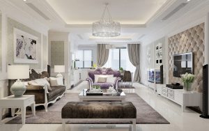 Quỹ căn 2 ngủ Rivea Residences – Cơ hội đầu tư vàng trong giai đoạn 1
