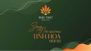 Phú Thứ Park Hill – Cơn địa chấn tại Hải Phòng sắp ra mắt