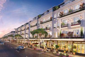 Phú Thứ Park Hill – Điểm sáng mới tại thị trường Hải Phòng