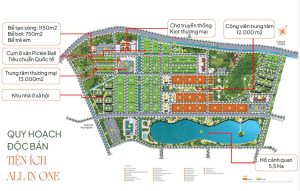 Phú Thứ Park Hill: KĐT duy nhất sở hữu Biển tạo sóng tại Hải Dương