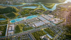 Phú Thứ Park Hill – Nâng tầm cuộc sống, lan toả phồn vinh