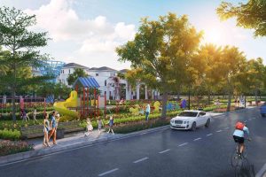 tien ich phu thu wonder song kinh mon hai duong 3