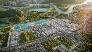 Tổng hợp quỹ căn 157 – 180 – 225 giá tốt nhất Phú Thứ Park Hill