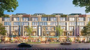 Sơn Phúc Lumera City – Tâm điểm đầu tư mới tại Hải Phòng