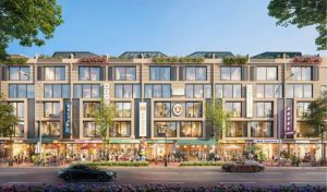 Shoshin Bình Thanh WorldHotels Spa & Resort 17 AnDora City Hải Phòng – Tâm điểm bất động sản mới tại thành phố cảng
