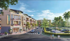 Shoshin Bình Thanh WorldHotels Spa & Resort 18 AnDora City Hải Phòng – Siêu đô thị mới đáng đầu tư nhất 2026